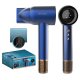 Cecotec IoniCare RockStar Nano IonTech Blue asciuga capelli 1600 W Blu 2