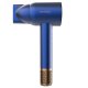 Cecotec IoniCare RockStar Nano IonTech Blue asciuga capelli 1600 W Blu 3