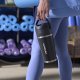 NutriBullet Flip – Frullatore Compatto, Ricaricabile USB-C, Mantenimento Freddo 24h, Smoothie Maker, Nero (NBP016B) 7