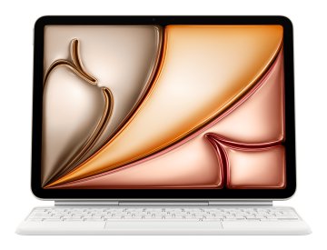 Apple Magic Keyboard per iPad Air 11" (M3) - Italiano