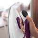 Braun CareStyle 7 IS 7266 VI 2700 W 2 L EloxalPlus soleplate Viola 5