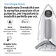 Braun CareStyle 7 IS 7266 VI 2700 W 2 L EloxalPlus soleplate Viola 7