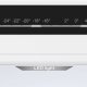 Bosch Serie 4 KGN392I1F , Frigorifero combinato da libera installazione, 203 x 60 cm, Acciaio spazzolato anti-impronta Classe A 8