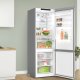 Bosch Serie 4 KGN492IAF , Frigorifero combinato da libera installazione, 203 x 70 cm, Acciaio spazzolato anti-impronta Classe A 4