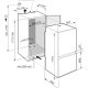 Liebherr ICSe 5103 Pure Da incasso 264 L E Bianco 6