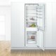 Bosch Serie 6 KIS86AFE0 Frigorifero combinato da incasso 177.2 x 55.8 cm cerniera piatta Classe E 3
