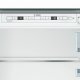 Bosch Serie 6 KIS86AFE0 Frigorifero combinato da incasso 177.2 x 55.8 cm cerniera piatta Classe E 6