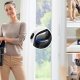 Bosch BCS1041WAC Scopa elettrica, Unlimited 10, Bianco 11