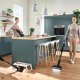 Bosch BCS1041WAC Scopa elettrica, Unlimited 10, Bianco 22