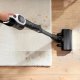 Bosch BCS1041WAC Scopa elettrica, Unlimited 10, Bianco 9