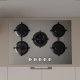 Indesit Piano cottura a gas ING 72T/TD - ING 72T/TD 4