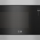 Beko BMGB25332BG forno a microonde Acciaio inox Microonde con grill Da incasso 25 L 900 W 2