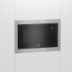 Beko BMGB25332BG forno a microonde Acciaio inox Microonde con grill Da incasso 25 L 900 W 3