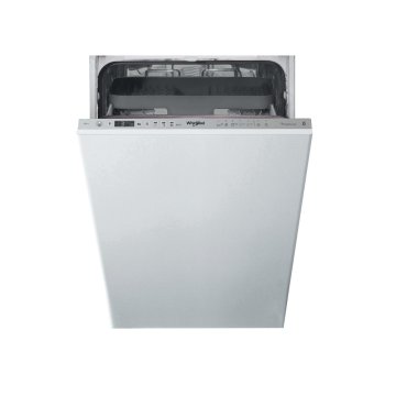 Whirlpool Lavastoviglie da incasso - WSIO 3T223 PCE X