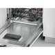 Whirlpool Lavastoviglie da incasso - WSIO 3T223 PCE X 11