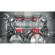 Whirlpool Lavastoviglie da incasso - WSIO 3T223 PCE X 7