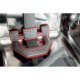 Whirlpool Lavastoviglie da incasso - WSIO 3T223 PCE X 8