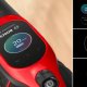 Bosch BCS1041PET Scopa elettrica, Unlimited 10 ProAnimal, Rosso 11
