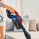 Bosch BCS1041PET Scopa elettrica, Unlimited 10 ProAnimal, Rosso 12