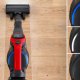 Bosch BCS1041PET Scopa elettrica, Unlimited 10 ProAnimal, Rosso 14