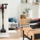 Bosch BCS1041PET Scopa elettrica, Unlimited 10 ProAnimal, Rosso 18