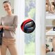 Bosch BCS1041PET Scopa elettrica, Unlimited 10 ProAnimal, Rosso 3