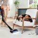 Bosch BCS1041PET Scopa elettrica, Unlimited 10 ProAnimal, Rosso 5