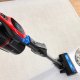 Bosch BCS1041PET Scopa elettrica, Unlimited 10 ProAnimal, Rosso 6