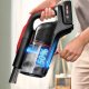 Bosch BCS1041PET Scopa elettrica, Unlimited 10 ProAnimal, Rosso 9