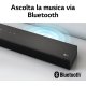 LG Soundbar S60Q 300W 2.1 canali, Dolby Atmos Virtual, 4K Pass Through, NOVITÀ 2022 12