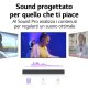LG Soundbar S60Q 300W 2.1 canali, Dolby Atmos Virtual, 4K Pass Through, NOVITÀ 2022 8