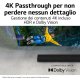 LG Soundbar S60Q 300W 2.1 canali, Dolby Atmos Virtual, 4K Pass Through, NOVITÀ 2022 9