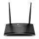 TP-Link TL-MR100 router wireless Fast Ethernet Banda singola (2.4 GHz) 4G Nero 2