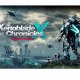 Nintendo Xenoblade Chronicles X: Definitive Edition Definitiva Tedesca, Inglese, ESP, Francese, ITA, Giapponese, Coreano Nintendo Switch 4
