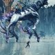 Nintendo Xenoblade Chronicles X: Definitive Edition Definitiva Tedesca, Inglese, ESP, Francese, ITA, Giapponese, Coreano Nintendo Switch 5