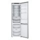 LG GBV7280DPY Frigorifero combinato, Classe D, 387L, Fresh Converter, Porte piatte,Argento 10