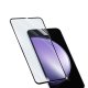 Cellularline Impact Glass Capsule - Galaxy S24 FE/A36/A56/A37 Vetro temperato resistente da bordo a bordo 4