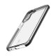 Cellularline Tetra Force Strong Guard - Galaxy A36/A56 Custodia flessibile ultra-protettiva, anti-shock con tecnologia antibatterica Microban® integrata 2