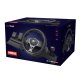 Trust GXT 289 Movi Nero USB Sterzo + Pedali Nintendo Switch, PlayStation 4, Xbox One S, Xbox One X, Xbox Series S, Xbox Series X 12