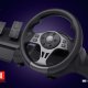 Trust GXT 289 Movi Nero USB Sterzo + Pedali Nintendo Switch, PlayStation 4, Xbox One S, Xbox One X, Xbox Series S, Xbox Series X 13