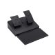 Trust GXT 289 Movi Nero USB Sterzo + Pedali Nintendo Switch, PlayStation 4, Xbox One S, Xbox One X, Xbox Series S, Xbox Series X 4