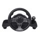 Trust GXT 289 Movi Nero USB Sterzo + Pedali Nintendo Switch, PlayStation 4, Xbox One S, Xbox One X, Xbox Series S, Xbox Series X 5