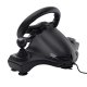 Trust GXT 289 Movi Nero USB Sterzo + Pedali Nintendo Switch, PlayStation 4, Xbox One S, Xbox One X, Xbox Series S, Xbox Series X 6