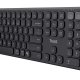 Trust Vaiya tastiera Universale USB + RF Wireless + Bluetooth Italiano Nero 2