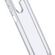 Cellularline Clear Strong - Galaxy A26 Custodia rigida con bordi in gomma 2