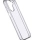 Cellularline Clear Protect - Galaxy A26 Custodia rigida con bordi in gomma 5