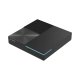 Strong LEAP-S3 PRO HDMI 4K Ultra HD Android Nero 4