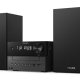 Philips 3000 series TAM3505M2/12 set audio da casa Microsistema audio per la casa 20 W Nero 4