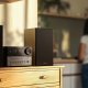 Philips 3000 series TAM3505M2/12 set audio da casa Microsistema audio per la casa 20 W Nero 6