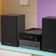 Philips 3000 series TAM3505M2/12 set audio da casa Microsistema audio per la casa 20 W Nero 7